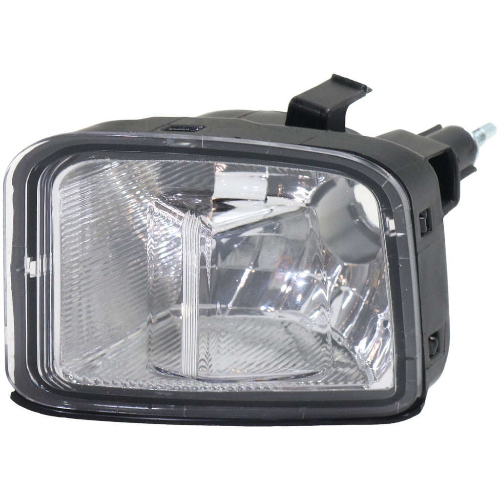 2015-2021 Subaru WRX & WRX STI Turn Signal Light - Front, Left (84912VA130)