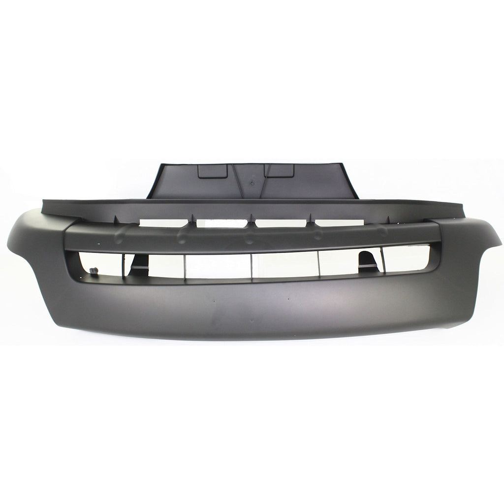 2007-2009 Suzuki XL-7 Bumper Cover - Front, Lower (7171278J01)
