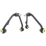 New Set of 2 Control Arm Ball Joint Suspension Kit 2-PC Upper F150 Truck Pair