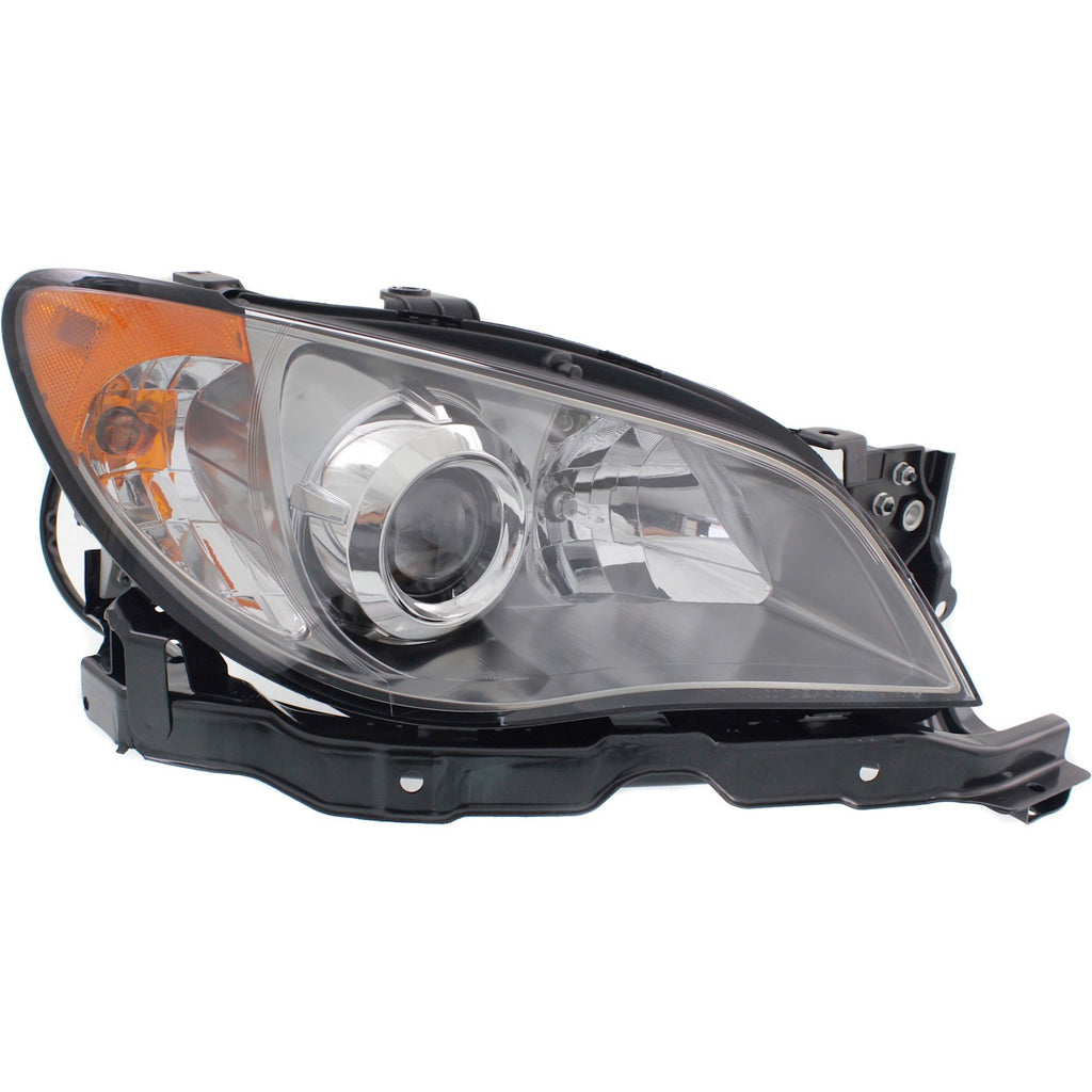 2006 Subaru Impreza Headlight - Passenger Side (84001FE680)