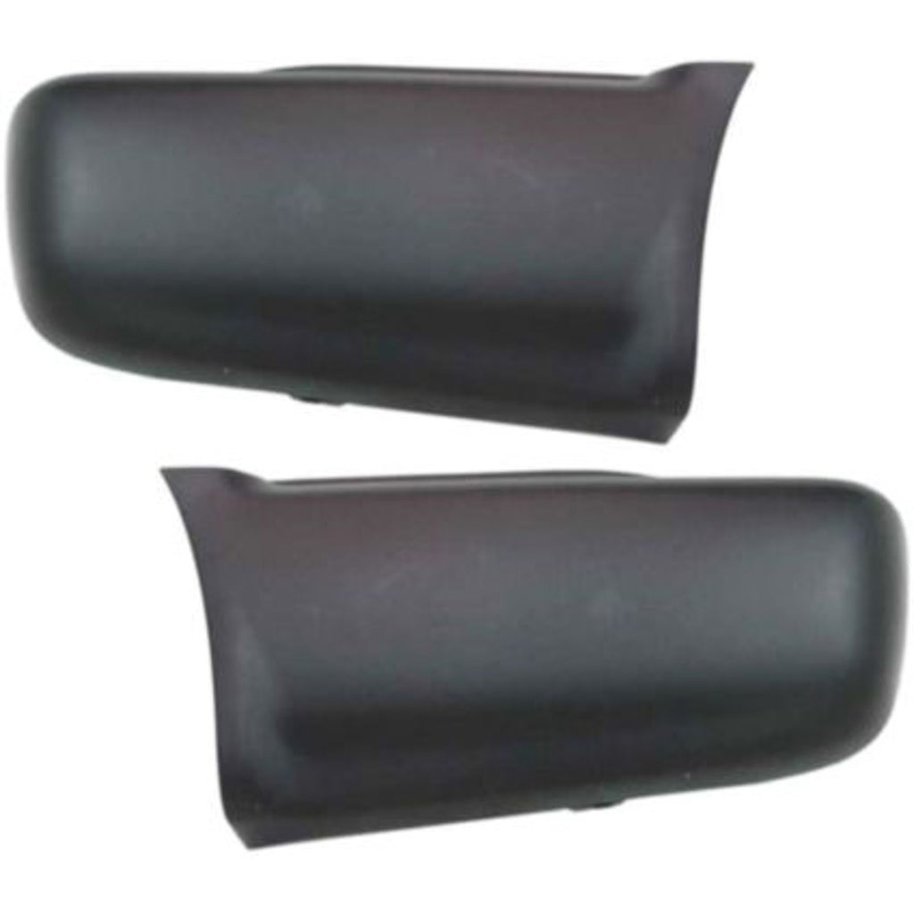 1998-2005 Chevrolet Blazer & GMC Jimmy Rear Bumper Ends