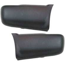 Load image into Gallery viewer, 1998-2005 Chevrolet Blazer &amp; GMC Jimmy Rear Bumper Ends