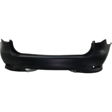Load image into Gallery viewer, 2016-2017 Infiniti QX60 Bumper Cover - Rear (850229NG0H)