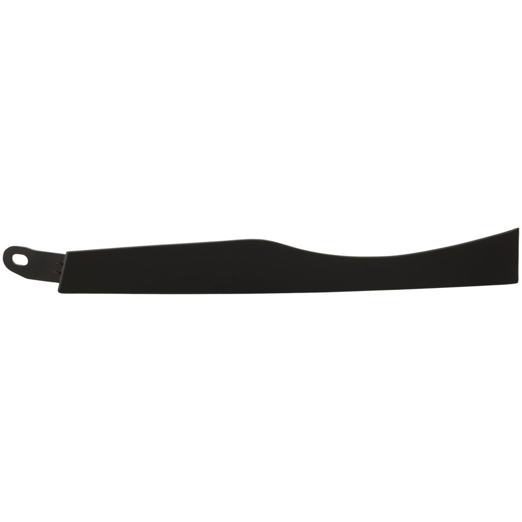 2005-2011 Toyota Tacoma Headlight Filler Panel - Left, Lower (5251304901)