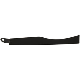 2005-2011 Toyota Tacoma Headlight Filler Panel - Left, Lower (5251304901)