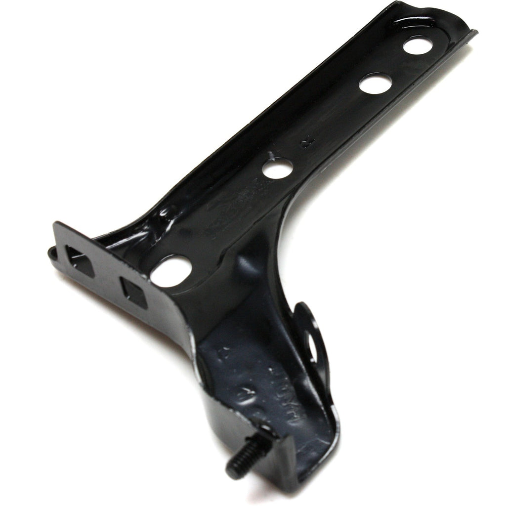 2002-2006 Toyota Camry Bumper Retainer - Front, Right, Primed (52115AA020)
