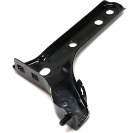 2002-2006 Toyota Camry Bumper Retainer - Front, Right, Primed (52115AA020)