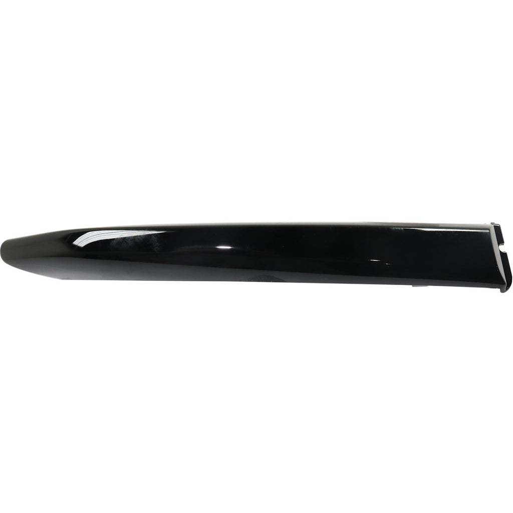 2017-2020 Jaguar F-Pace Grille Trim - Right (T4A6232)