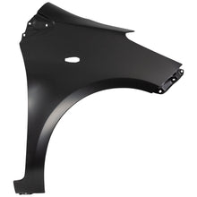 Load image into Gallery viewer, 2007-2011 Toyota Yaris Fender - Front, Passenger Side, CAPA Certified (5380152100)