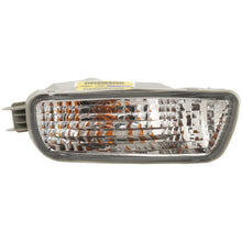 Load image into Gallery viewer, 2001-2004 Toyota Tacoma Turn Signal Light - Passenger Side, CAPA Certified (8151004080)