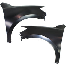 Load image into Gallery viewer, 2010-2012 Hyundai Santa Fe Fenders - Front, Driver &amp; Passenger Side (663100W500)