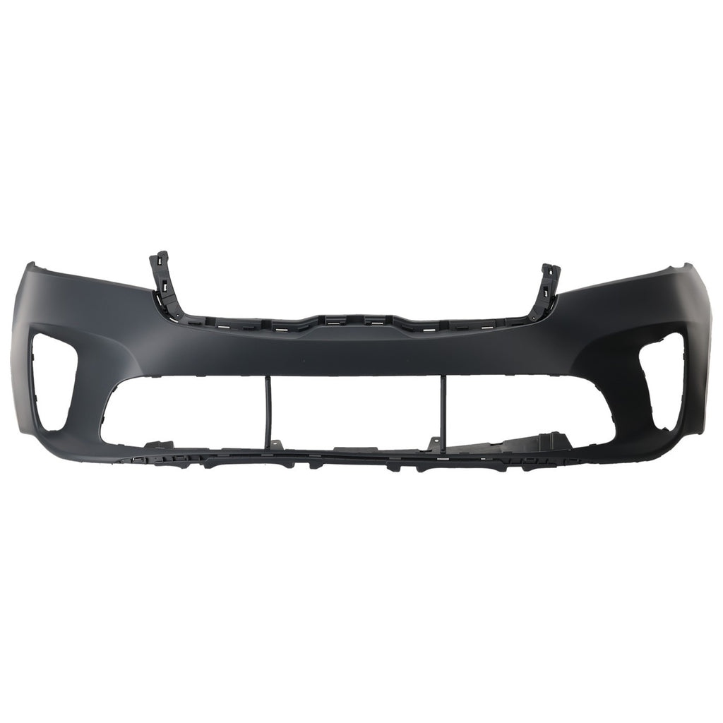 2019-2020 Kia Sorento Bumper Cover - Front (86511C6500)