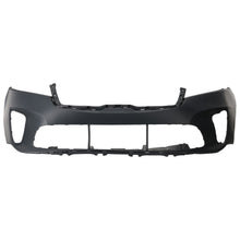 Load image into Gallery viewer, 2019-2020 Kia Sorento Bumper Cover - Front (86511C6500)