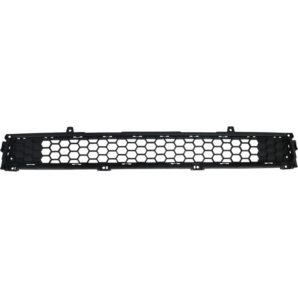 2017-2019 Kia Soul Bumper Face Bar - Front, Lower (86562B2500)