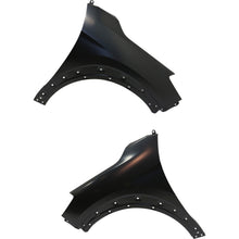 Load image into Gallery viewer, 2016-2021 Hyundai Tucson Fenders - Front, Driver &amp; Passenger Side (66321D3000)