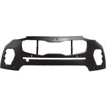 Load image into Gallery viewer, 2017-2019 Kia Sportage Bumper Cover - Front, Upper (86510D9010)