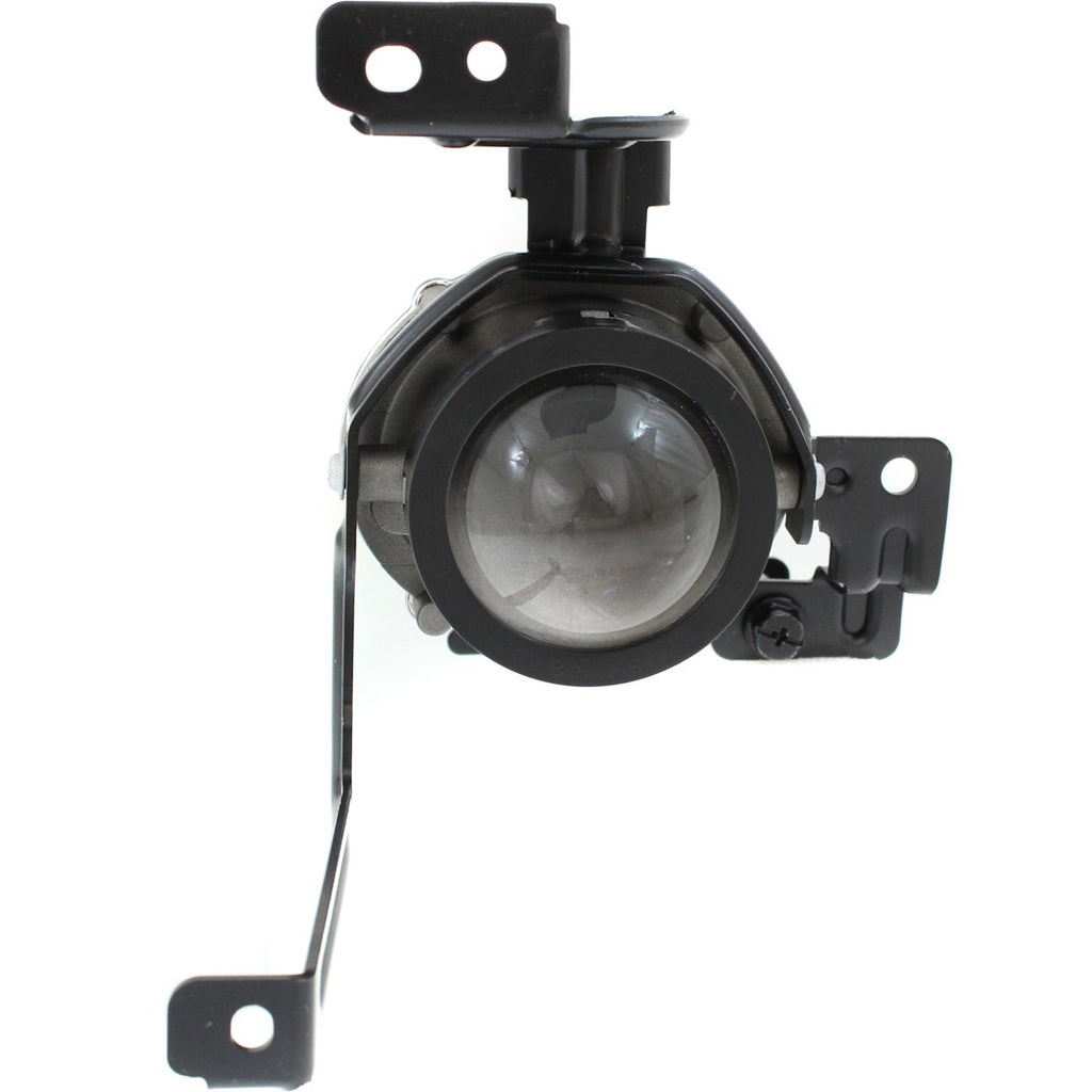 2017-2019 Kia Sportage Fog Light - Front, Left (92201D9010)