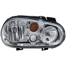 Load image into Gallery viewer, 2002-2006 Volkswagen Golf Headlight - Right With Bulb (16590075)