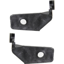 Load image into Gallery viewer, 2007-2011 Honda CR-V Headlight Brackets - Left &amp; Right, Lower (06100SWAA21)