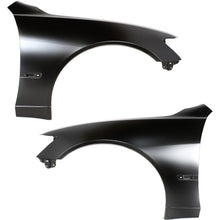 Load image into Gallery viewer, 2001-2005 Lexus IS300 Fenders - Front, Driver &amp; Passenger Side (5380153030)