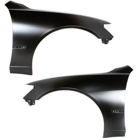 2001-2005 Lexus IS300 Fenders - Front, Driver & Passenger Side (5380153030)