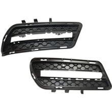 Load image into Gallery viewer, 2013-2013 Mercedes-Benz E400 Fog Light Trim Set - Driver &amp; Passenger Side