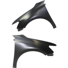Load image into Gallery viewer, 2011-2017 Lexus CT200h Fenders - Front, Driver &amp; Passenger Side (5380176020)