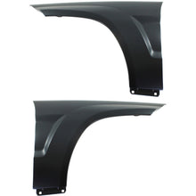 Load image into Gallery viewer, 2010-2015 Mercedes-Benz GLK250 &amp; GLK350 Fenders - Front, Driver &amp; Passenger Side (2048800918)