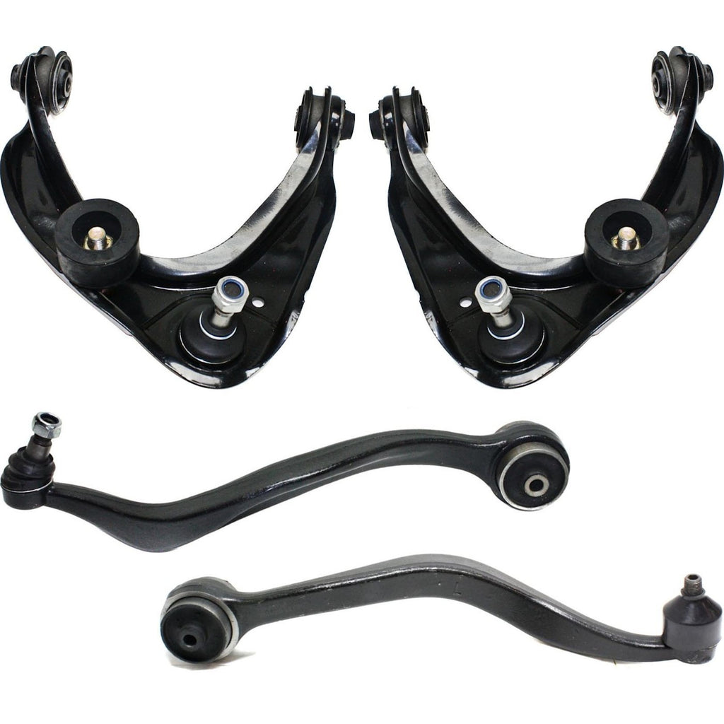 2006-2012 Ford, Lincoln, Mazda & Mercury Control Arm - Front (BE5Z3078B)
