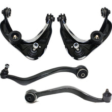 Load image into Gallery viewer, 2006-2012 Ford, Lincoln, Mazda &amp; Mercury Control Arm - Front (BE5Z3078B)