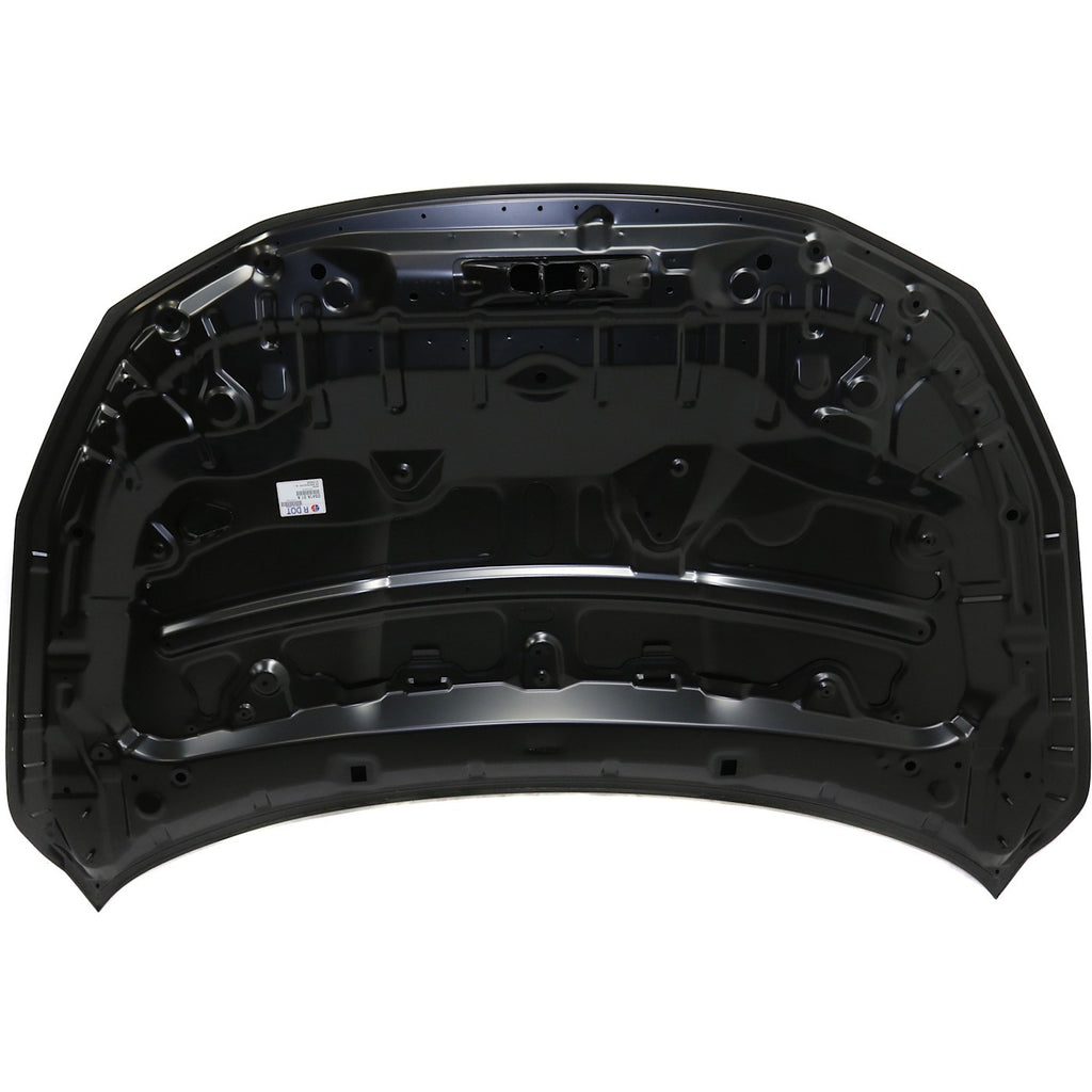 2016-2019 Nissan Sentra Hood (F51003YUMA)