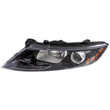 Load image into Gallery viewer, 2011-2013 Kia Optima Headlight - Left, Sedan (921012T121)