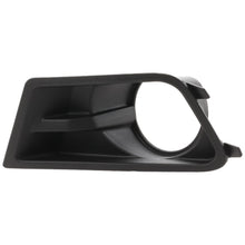 Load image into Gallery viewer, 2010-2012 Ford Mustang Fog Light Trim - Left (AR3Z17E811BA)