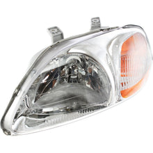 Load image into Gallery viewer, 1996-1998 Honda Civic Fender - Primed, 3-Piece (60100S04010ZZ)