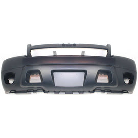 2007-2014 Chevrolet Headlights - Halogen, Left & Right, 3-Piece (22853026)