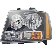 Load image into Gallery viewer, 2007-2014 Chevrolet Headlights - Halogen, Left &amp; Right, 3-Piece (22853026)