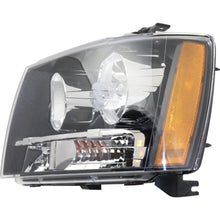 Load image into Gallery viewer, 2007-2014 Chevrolet Headlights - Halogen, Left &amp; Right, 3-Piece (22853026)