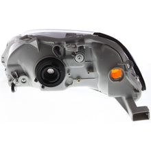 Load image into Gallery viewer, 1996-1998 Honda Civic Fender - 3-Piece (60100S04010ZZ)