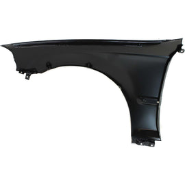 1996-1998 Honda Civic Fender - 3-Piece (60100S04010ZZ)