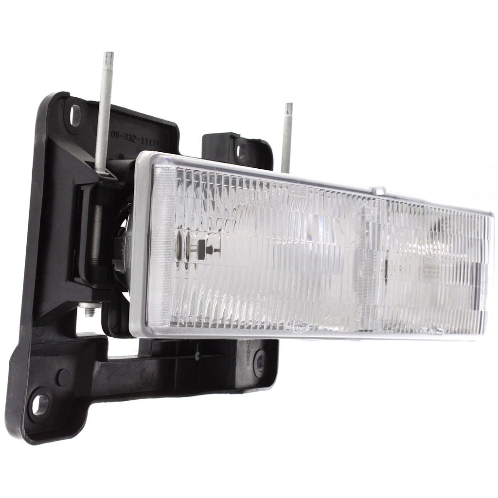 1994-2000 Chevrolet Grille (15981106)