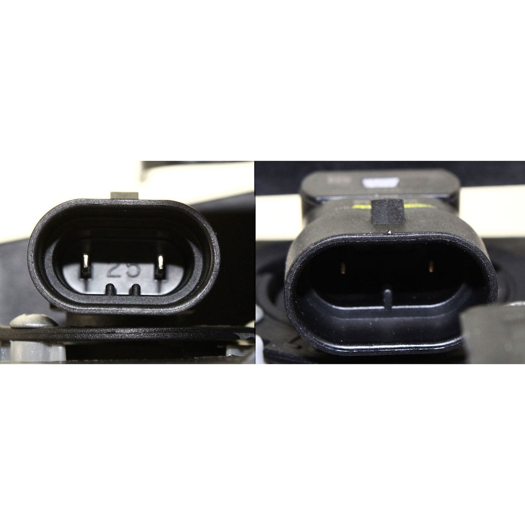 1994-2000 Chevrolet Grille (15981106)