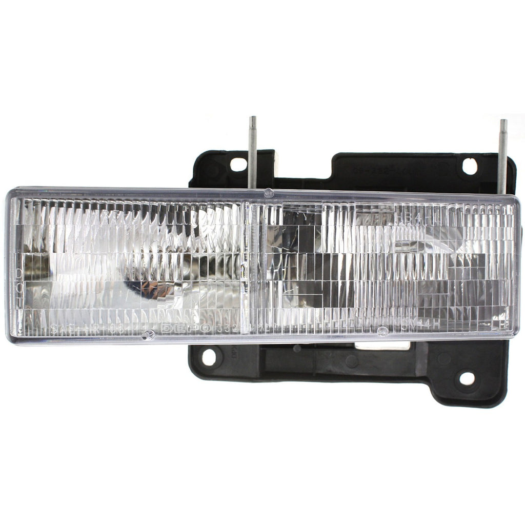 1994-2000 Chevrolet Grille (15981106)