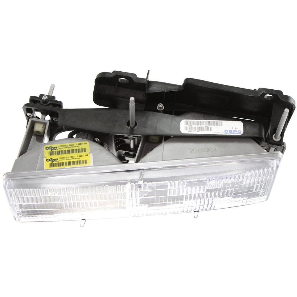 1994-2000 Chevrolet Grille (15981106)