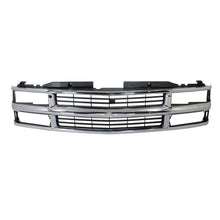 Load image into Gallery viewer, 1994-2000 Chevrolet Grille (15981106)
