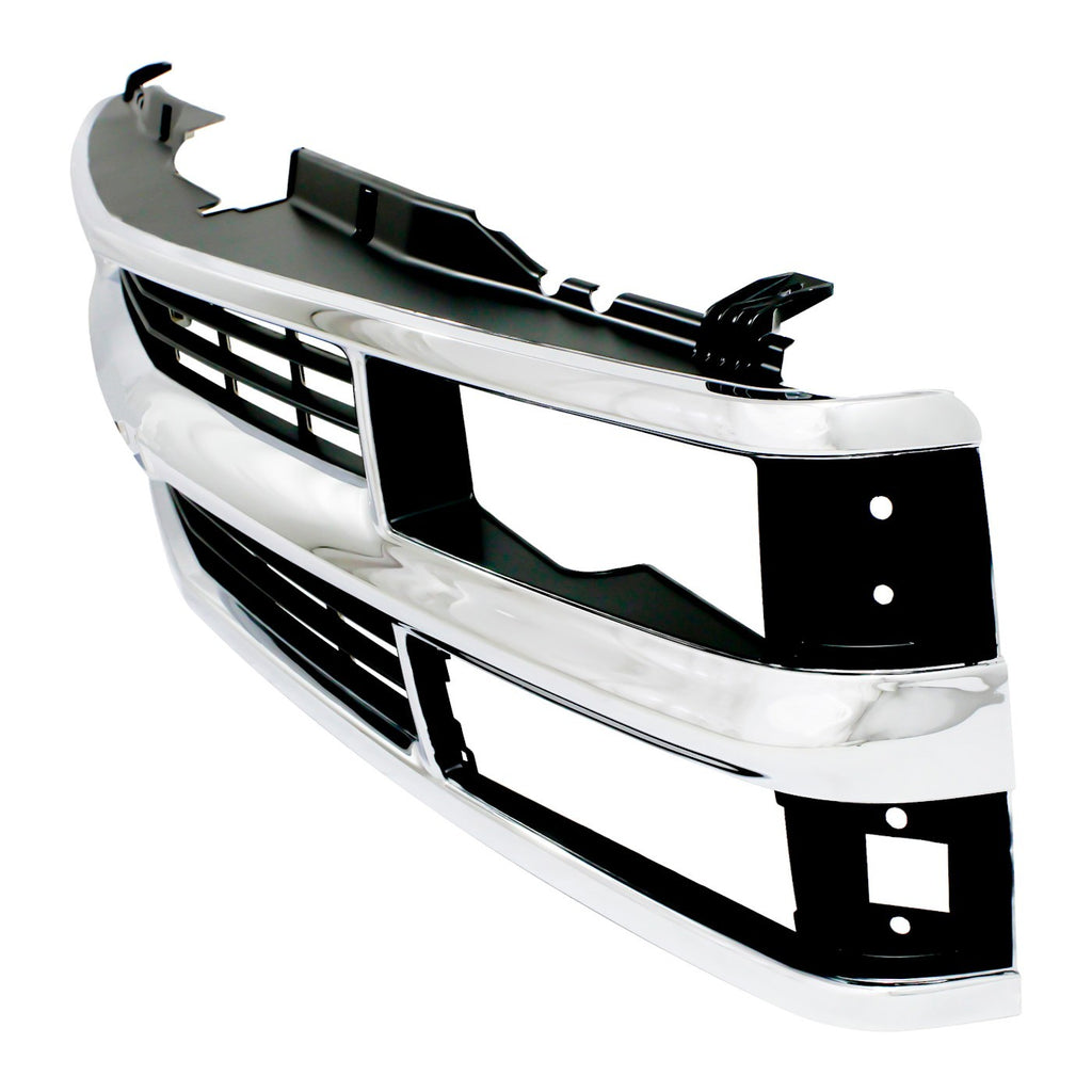 1994-2000 Chevrolet Grille (15981106)