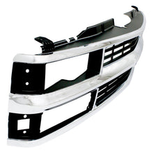 Load image into Gallery viewer, 1994-2000 Chevrolet Grille (15981106)