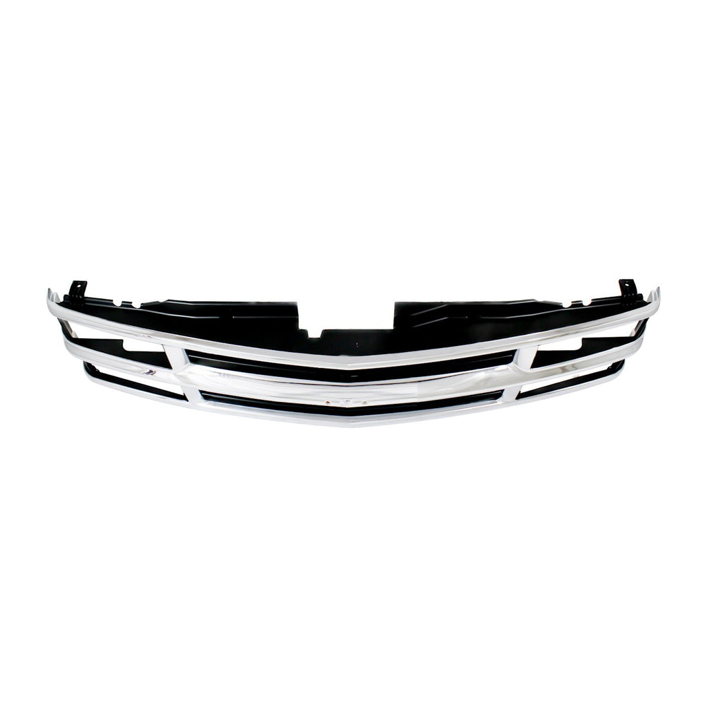 1994-2000 Chevrolet Grille (15981106)