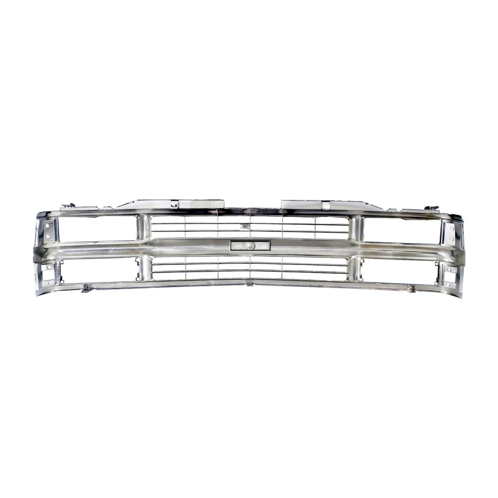 1994-2000 Chevrolet Grille (15981106)