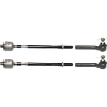 Load image into Gallery viewer, 1998-2006 Subaru Baja, Legacy &amp; Outback Tie Rod End - Front, Inner &amp; Outer, 4-Piece (1014585)