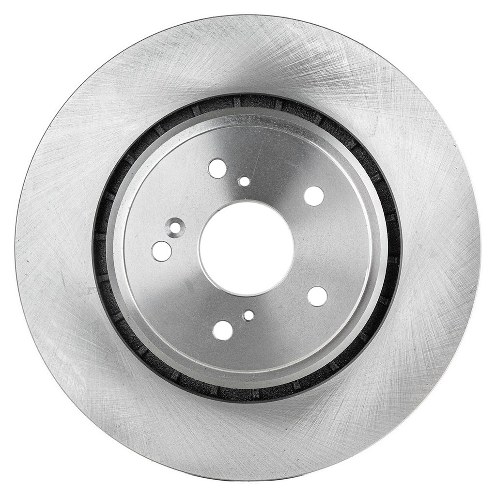 2014-2020 Acura MDX & TLX Brake Rotor - Front, Left or Right, 1-Piece (45699)